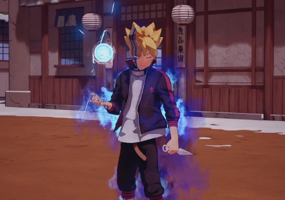 Naruto To Boruto: Shinobi Striker - Season Pass 7 DLC Global screenshot 2