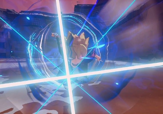 Naruto To Boruto: Shinobi Striker - Season Pass 7 DLC Global screenshot 3