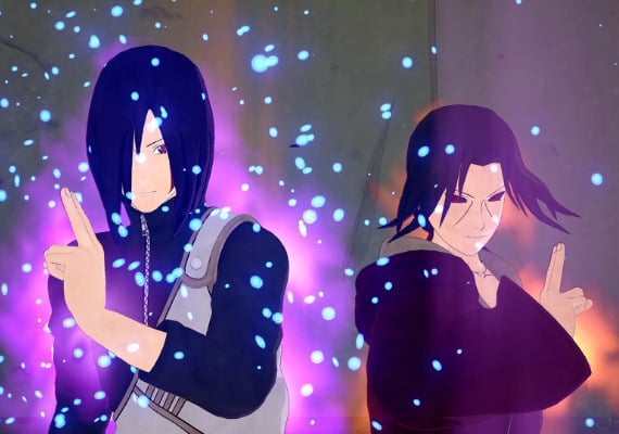 Naruto To Boruto: Shinobi Striker - Season Pass 7 DLC Global screenshot 4