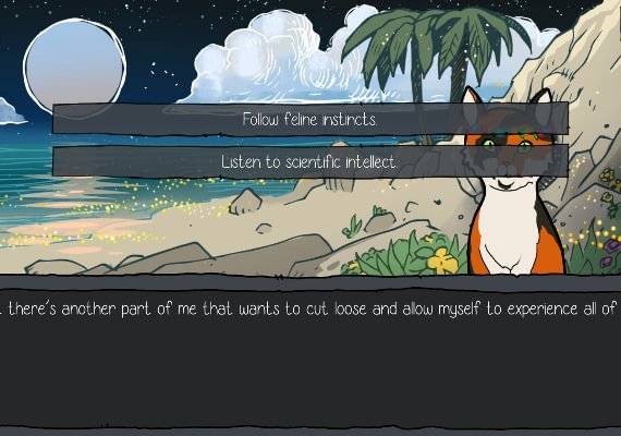 Purrfect Date EN Global screenshot 4