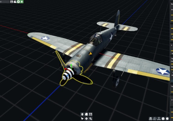 Flyout EN Global screenshot 3