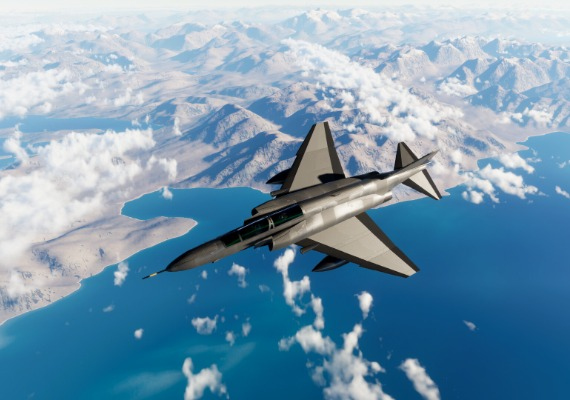 Flyout EN Global screenshot 4
