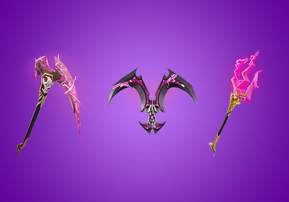 Fortnite - Infinite Drift Pack DLC EN Argentina screenshot 4