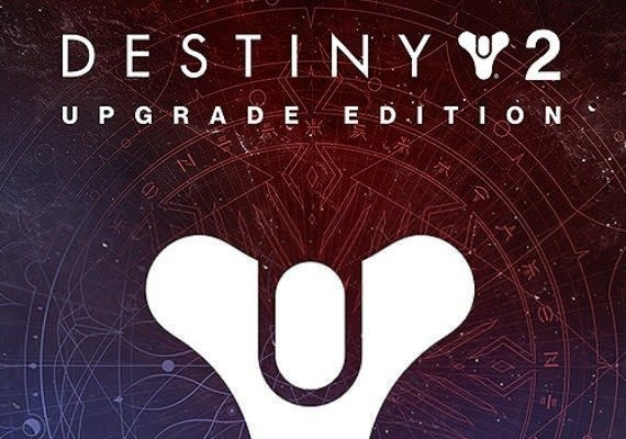 Destiny 2 DLC Upgrade Edition EN/DE/FR/IT/ES Global