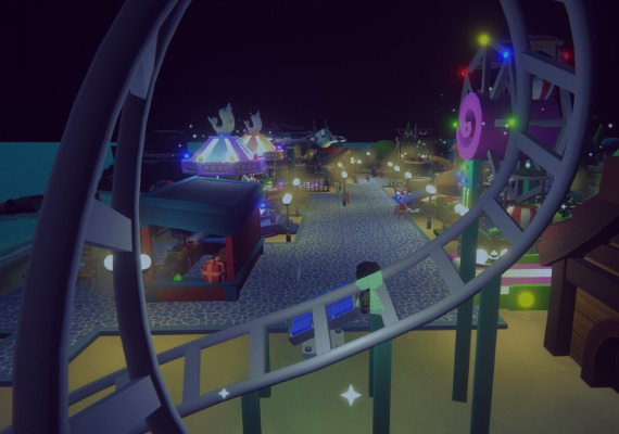 Spirit of the Island - Adventureland DLC EN/DE/FR/PT/RU/ZH/ES/MX Global screenshot 3