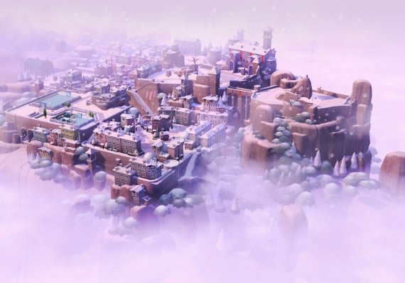 Two Point Campus: Medical School DLC Global screenshot 3