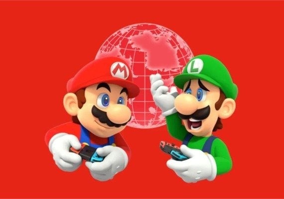 Nintendo Switch Online Individual Membership 3 Months US  United States screenshot 2