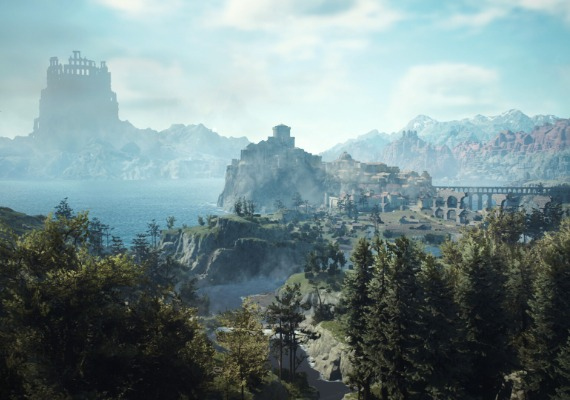 Dragon's Dogma 2 EN Global screenshot 2