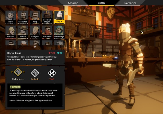 Apocalypse Party EN/ZH/ZH Global screenshot 3