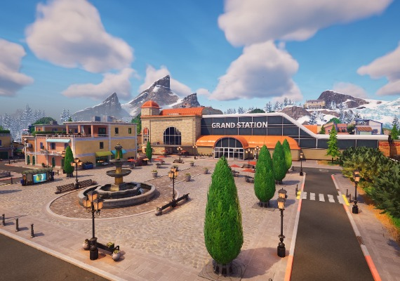 Fortnite - Save the World Quest Pack DLC EN Argentina screenshot 3