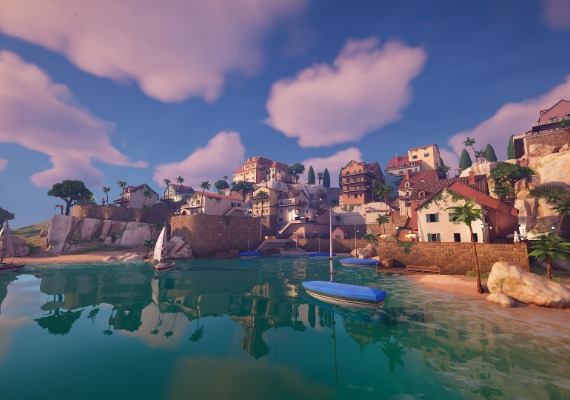 Fortnite - Save the World Quest Pack DLC EN Argentina screenshot 4