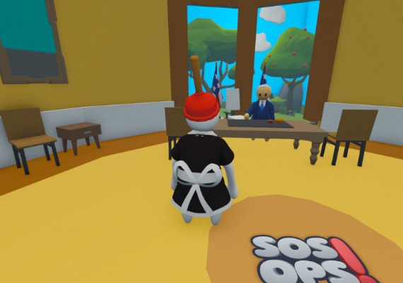 SOS Ops! Global screenshot 2