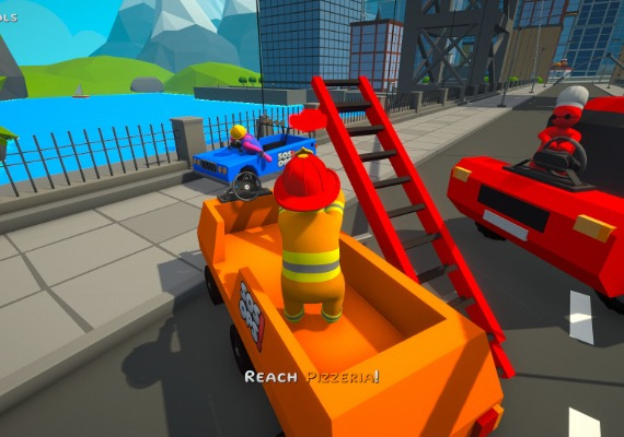 SOS Ops! Global screenshot 3