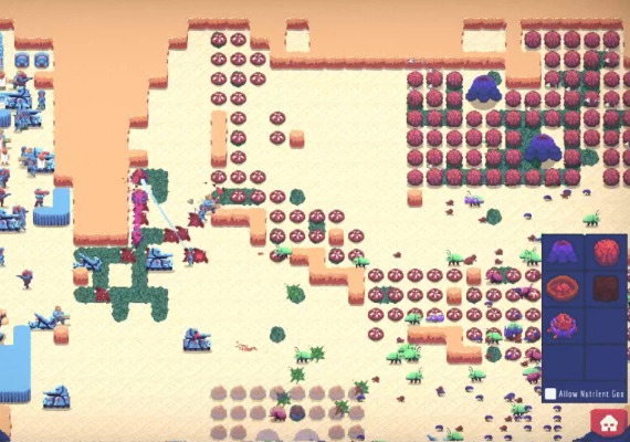 Buggos EN/DE/FR/IT/CS/PT/ES/MX Global screenshot 2