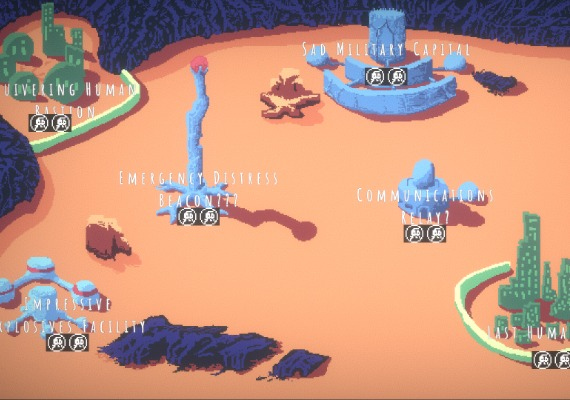 Buggos EN/DE/FR/IT/CS/PT/ES/MX Global screenshot 4