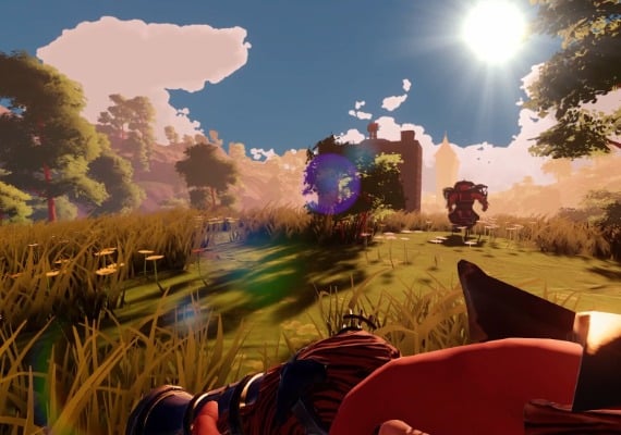 Reign Of Dwarf Global screenshot 3