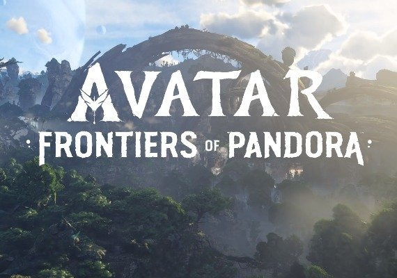 Avatar: Frontiers of Pandora EN Canada