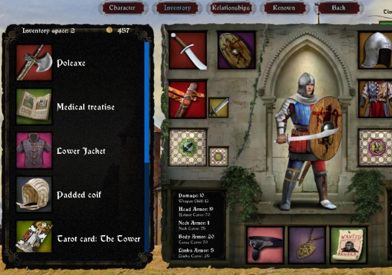 Heads Will Roll: Reforged EN/RU Global screenshot 3