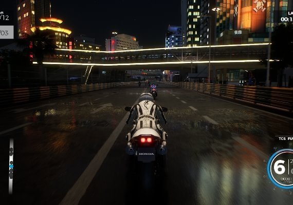 Ride 3 Gold Edition EN United States screenshot 2