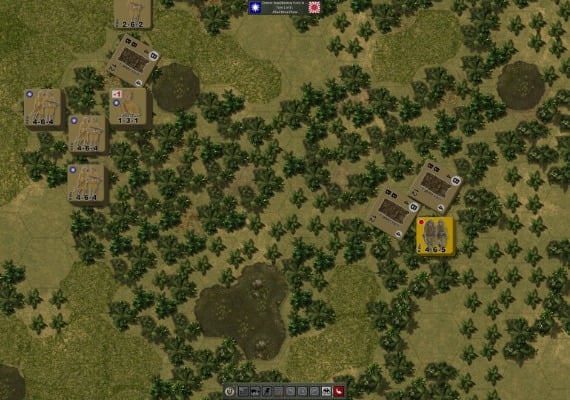 Valor and Victory: Pacific DLC EN Global screenshot 2