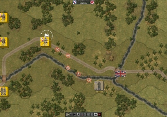 Valor and Victory: Pacific DLC EN Global screenshot 3