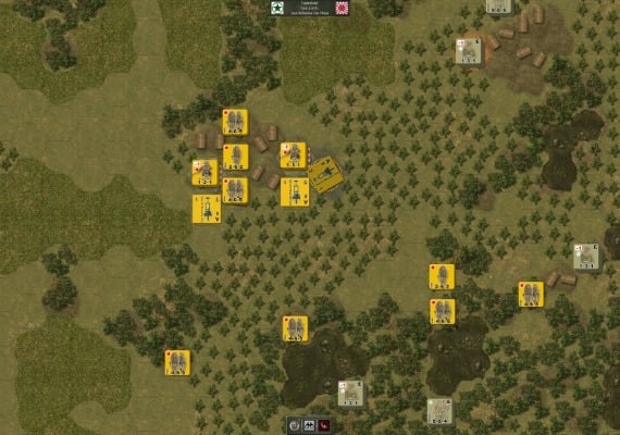 Valor and Victory: Pacific DLC EN Global screenshot 4