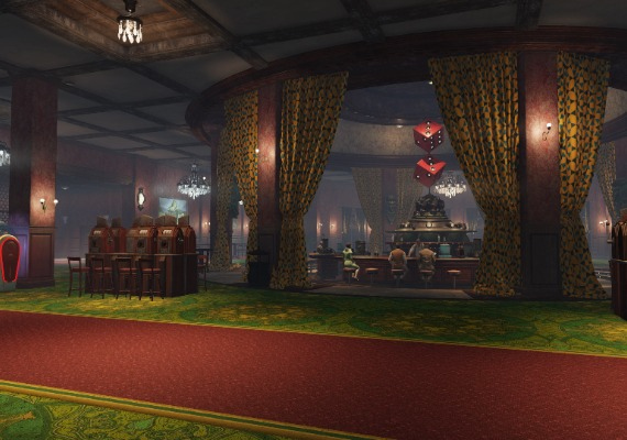 Fallout 76: Atlantic City - High Stakes Bundle DLC EN Global screenshot 2