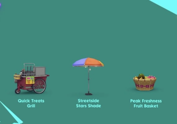 The Sims 4: For Rent - Pre-Order Bonus DLC EN EU screenshot 2