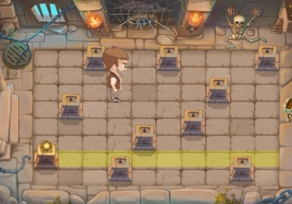 Random Junky Game EN Global screenshot 3