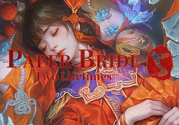 Paper Bride 5: Two Lifetimes EN/JA/KO/ZH/ZH/TH/VI Global