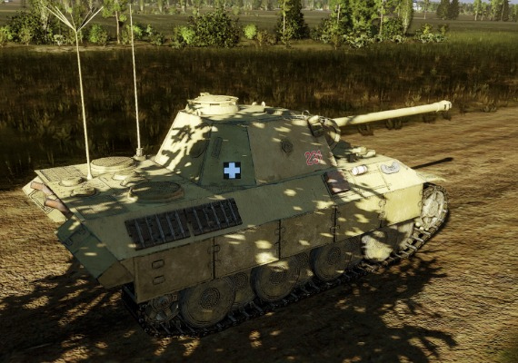 Steel Division 2: Blood Feud in Transylvania DLC EN/DE/FR/RU/ZH/ES Global screenshot 4
