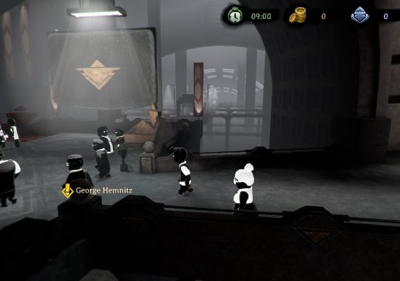 Beholder 2 EN/RU/ZH Global screenshot 2