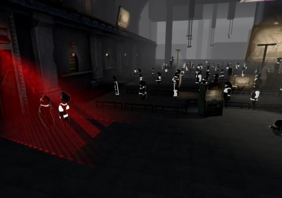 Beholder 2 EN/RU/ZH Global screenshot 3