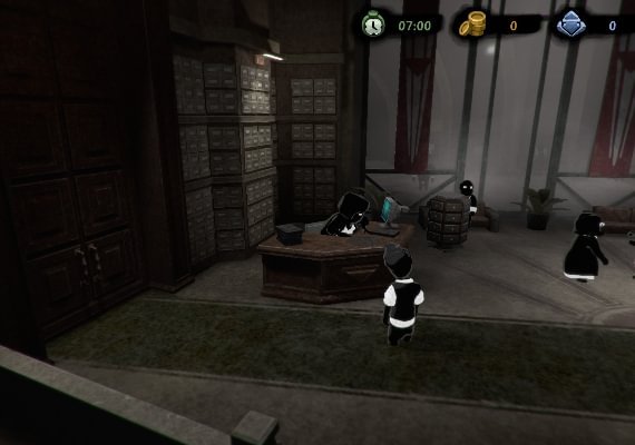 Beholder 2 EN/RU/ZH Global screenshot 4