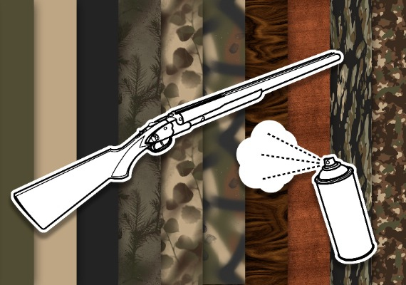 theHunter: Call of the Wild - Traveler's Cosmetic Bundle DLC EN Argentina screenshot 2