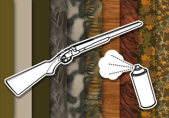 theHunter: Call of the Wild - Traveler's Cosmetic Bundle DLC EN Argentina screenshot 3