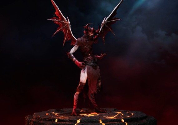 Metal: Hellsinger - Purgatory DLC EN Global screenshot 3