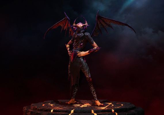Metal: Hellsinger - Purgatory DLC EN Global screenshot 4