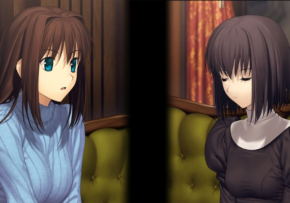 Witch On The Holy Night EN/JA/ZH/ZH Global screenshot 3