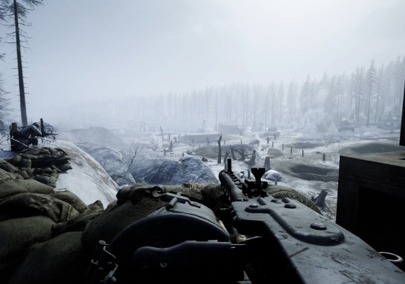 Squad 44 Global screenshot 2