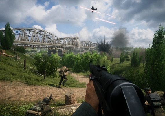Squad 44 Global screenshot 3