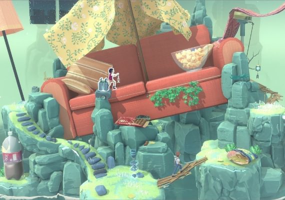 The Gardens Between EN United States screenshot 2