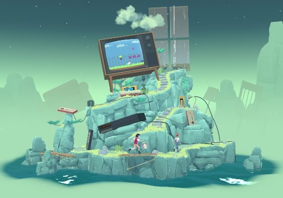 The Gardens Between EN United States screenshot 3
