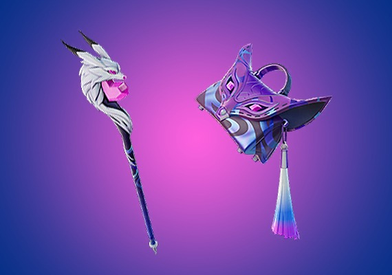 Fortnite - Chill Vibez Pack DLC EN Argentina screenshot 3