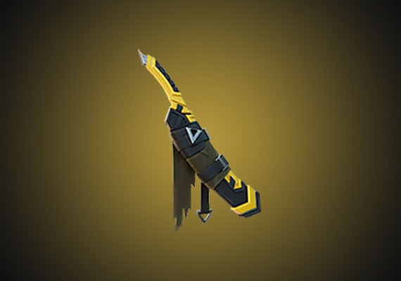 Fortnite - Rogue Scout Pack DLC EN Argentina screenshot 3