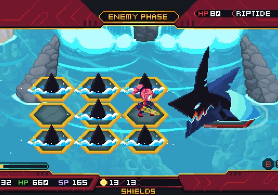 LunarLux EN/JA/PT/ES Global screenshot 4