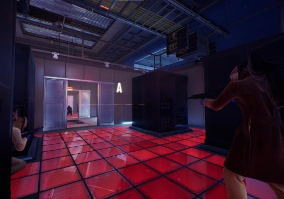 PayDay 3: Chapter 1 - Syntax Error DLC ROW screenshot 2