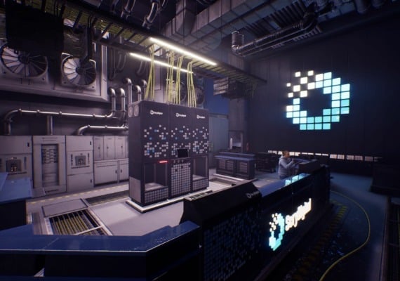 PayDay 3: Chapter 1 - Syntax Error DLC ROW screenshot 4