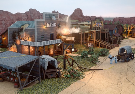 Teardown - Season Pass DLC Global screenshot 2