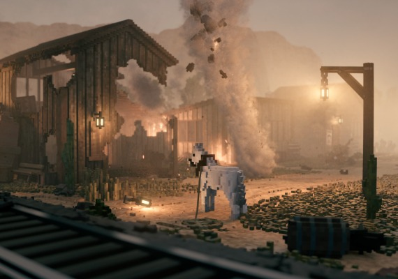 Teardown - Season Pass DLC Global screenshot 3